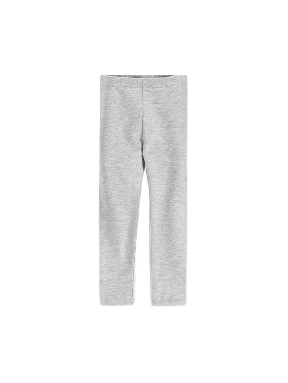 Coccodrillo Coccodrillo Legginsy ZC6122601VGA-019 Szary