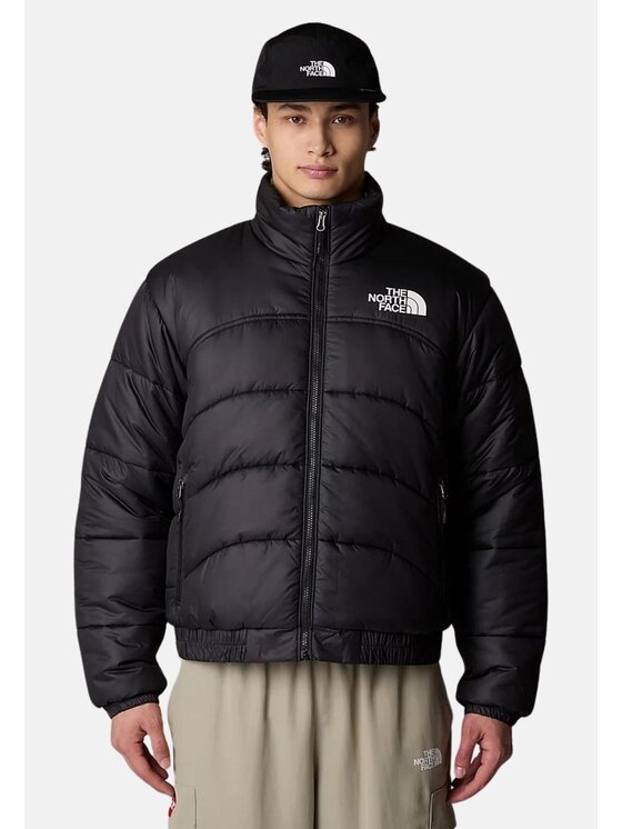 The North Face Giubbotto invernale M TNF JKT 2000 Nero Regular Fit Modivo