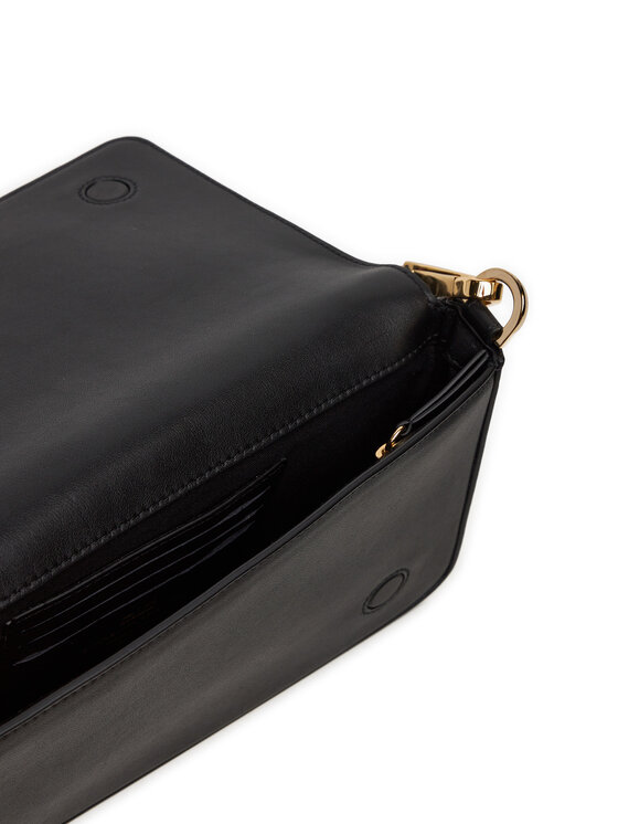 Elisabetta Franchi Elisabetta Franchi Käekott BS-82N-47E2-V560 Must