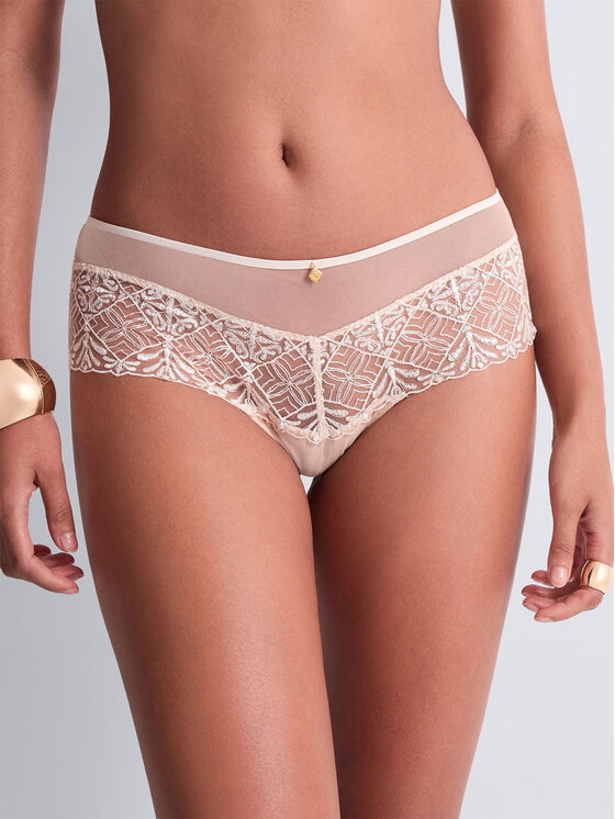 Aubade Aubade Culotte classiche 6C70 Beige