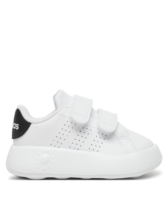 adidas Sneakers Advantage Shoes Kids ID5284 WeiB Modivo