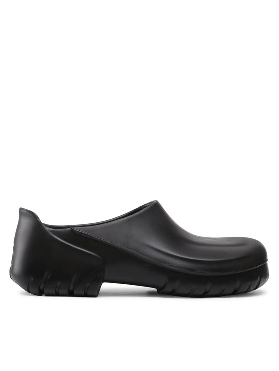 Birkenstock Birkenstock Шльопанці A 630 0010272 Чорний