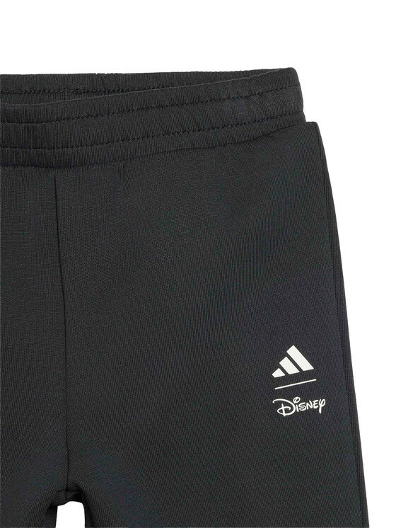 adidas adidas Sportinis kostiumas Disney Mickey Mouse Jogger KG6110 Pilka Regular Fit