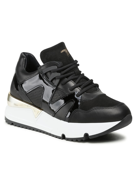 Sneakers TG-03-06-000298 Nero