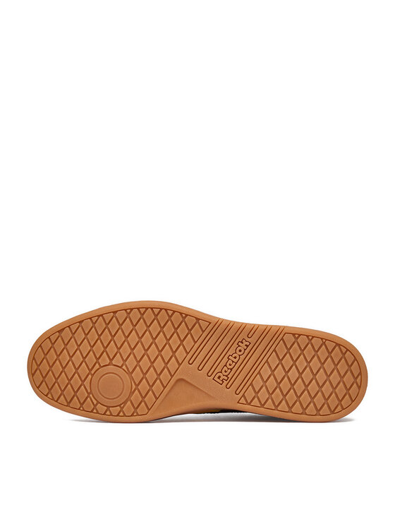 Reebok Reebok Sneakersy CEO-FORTE LOUNGER AR30252MEYT Hnědá