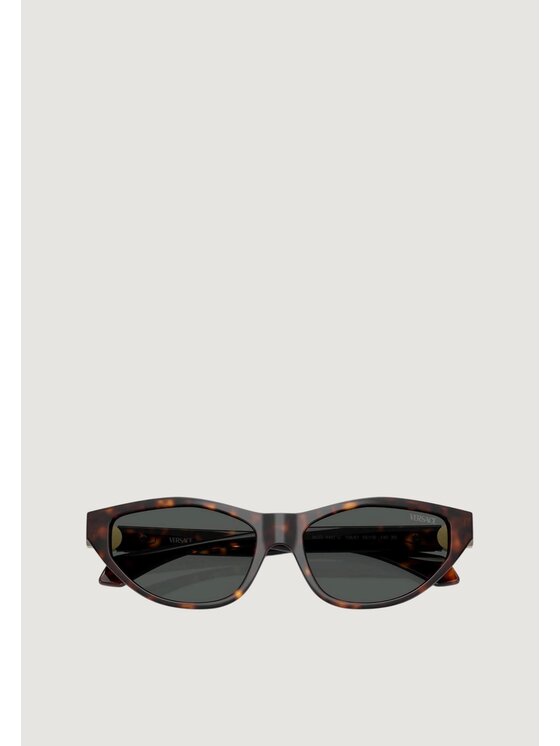 Versace Versace Occhiali da sole 0VE4491U 108/87 Marrone