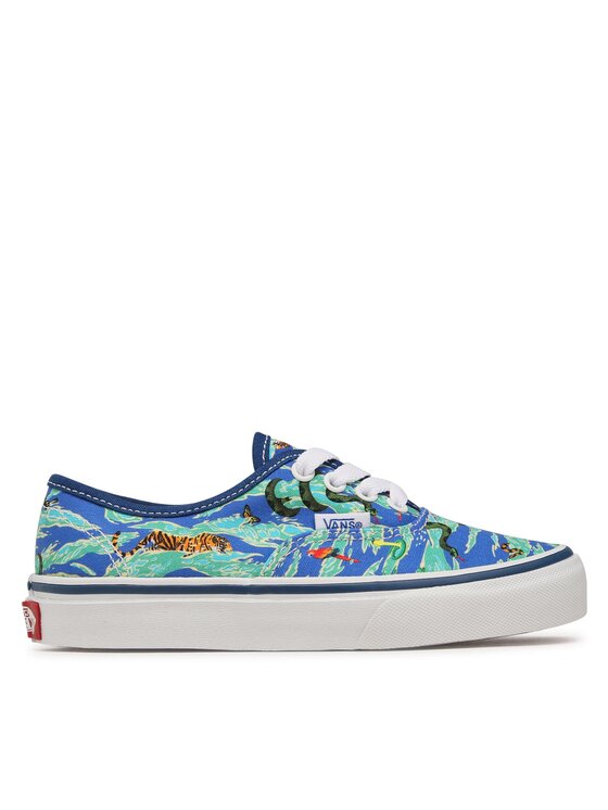 Vans Tenisenes Authentic VN0A3UIVBER1 Zils