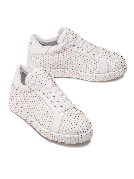 Togoshi Togoshi Sneakers TG-23-05-000281 Weiß
