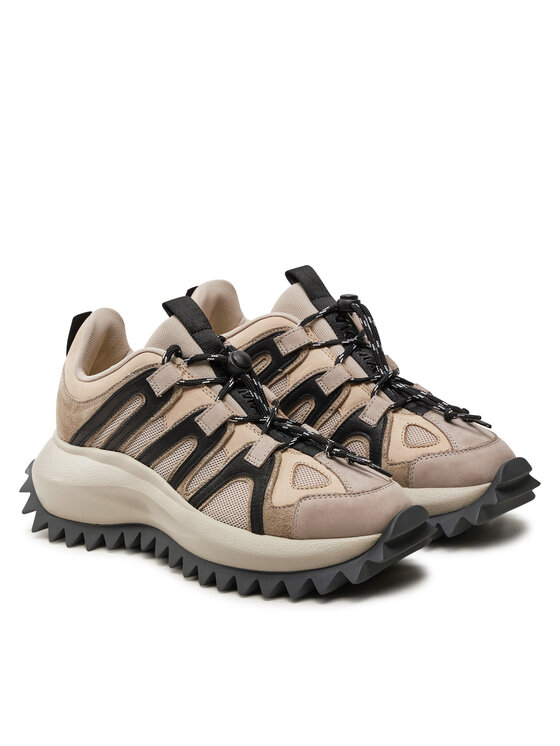 Vic Matié Vic Matié Sneakers 1F2104D 22BOVTH94 Bej