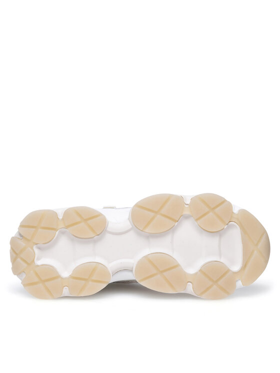 MEXX MEXX Сникърси MIRL1012141W-01 Бял