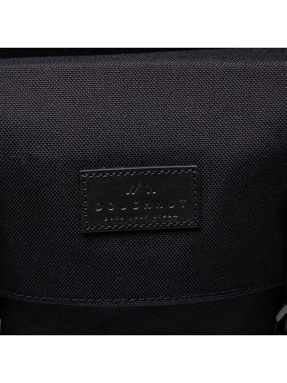 Zaino Macroon Large Cordura D011CB-0003-F Nero