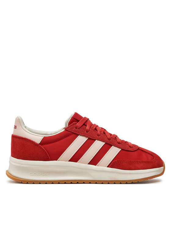 adidas Sneakersy Run 70S 2.0 IH8597 Červená