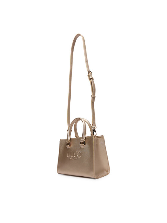 Liu Jo Liu Jo Handtasche Halona AF5150 E0087 Goldfarben