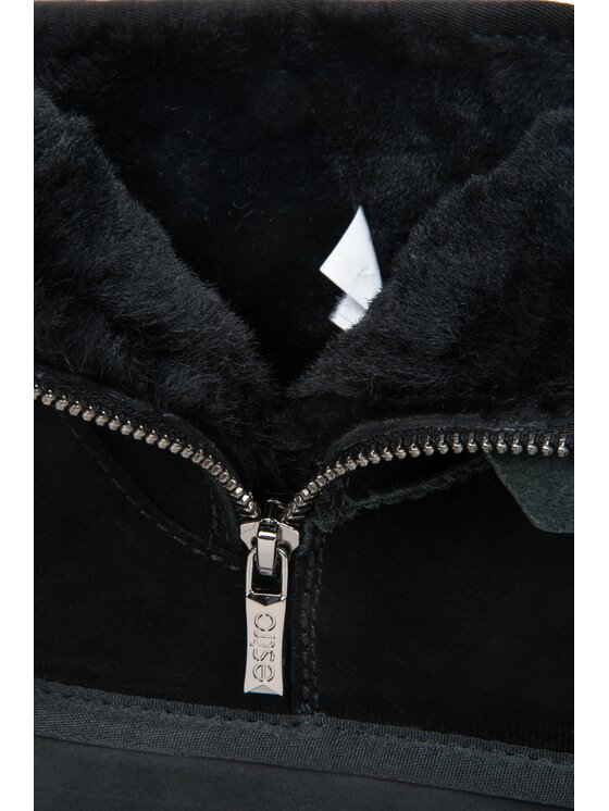 Estro Estro Stivali da neve ER00117595 Nero