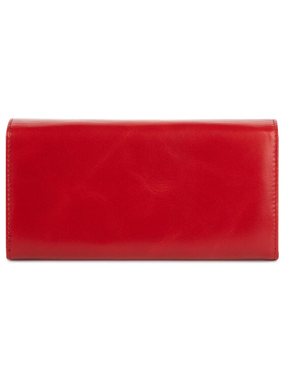 Portafoglio Pierre Cardin Donna - Ecopelle Con Portamonete Incorporato - Foto 11