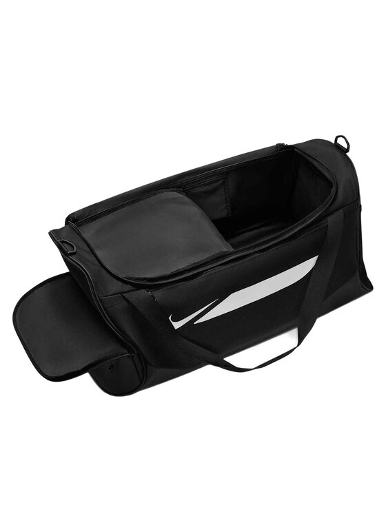 Nike Nike Torba sportowa Academy Team Duffel M Czarny