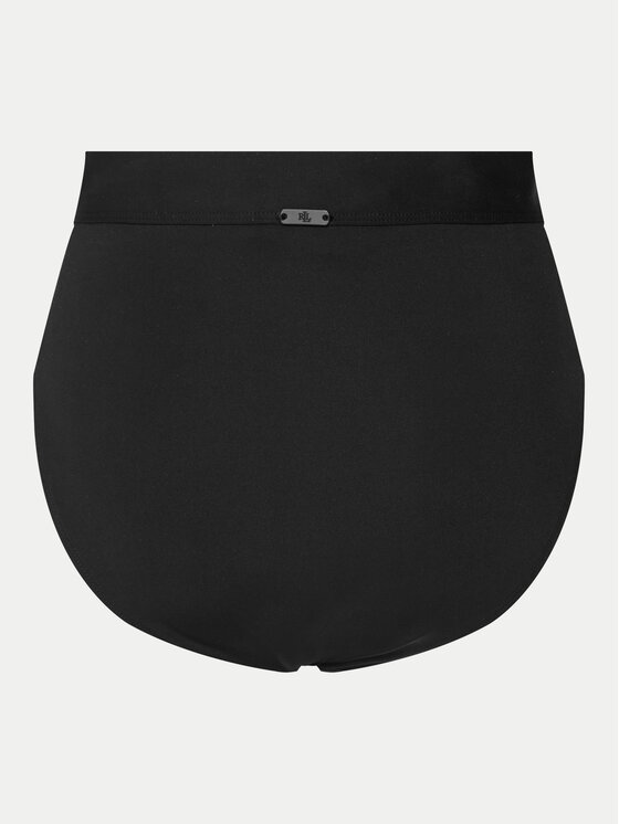 LAUREN RALPH LAUREN LAUREN RALPH LAUREN Bikini pezzo sotto 20408158 Nero