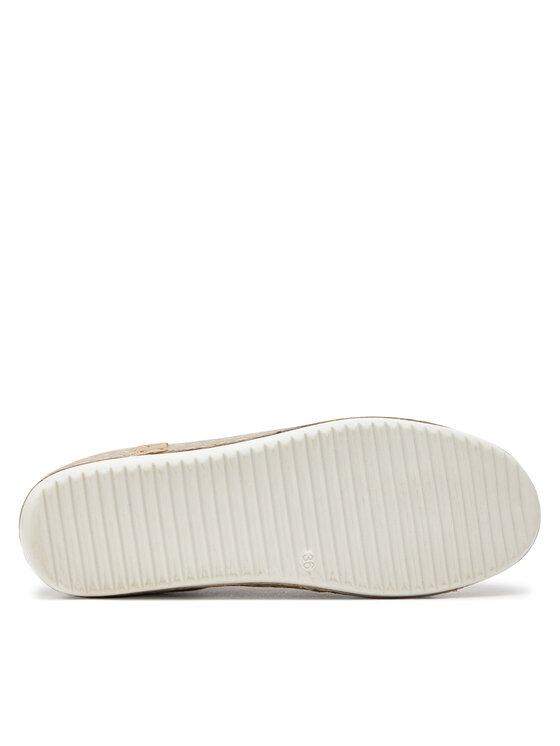Lasocki Lasocki Sneakers WI16-BENTA-03 Bej