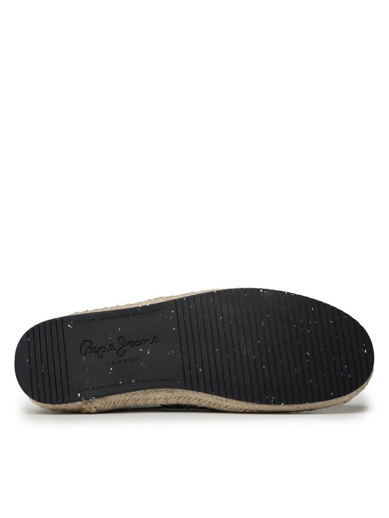 Pepe Jeans Pepe Jeans Espadrilles Tourist Camp PMS10312 Dunkelblau