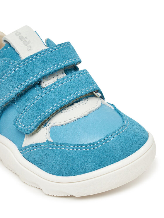 Froddo Froddo Tenisice Zeru Spring Barefoot G3130264-4 M Plava