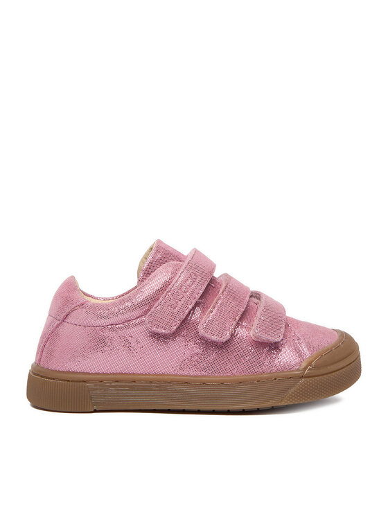 Lasocki Kids Lasocki Kids Snīkeri CEO- CI12-BAKU-10A(III)DZ Rozā