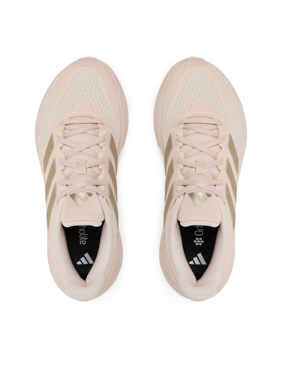 adidas adidas Buty do biegania Ultrarun 5 W JR3008 Różowy