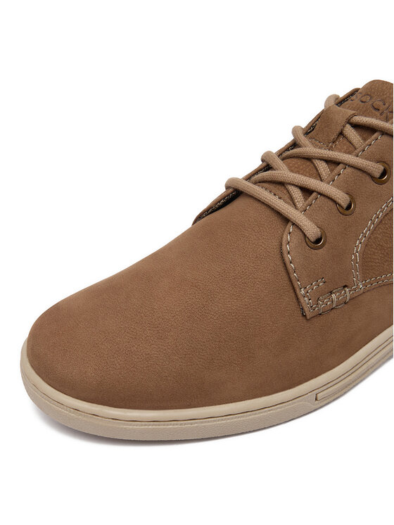 Lasocki Lasocki Scarpe basse CEO-VICTOR4-111 MI08 Beige