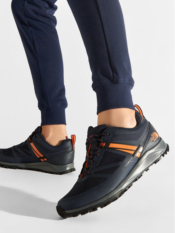 The North Face The North Face Trekking Litewave Futurelight NF0A4PFGM8U1 Tamnoplava