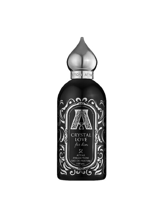 Attar Collection Attar Collection Crystal Love For Him Woda perfumowana