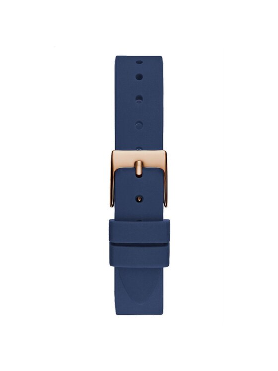 Guess Guess Zegarek GW0591L1 Różowe złoto