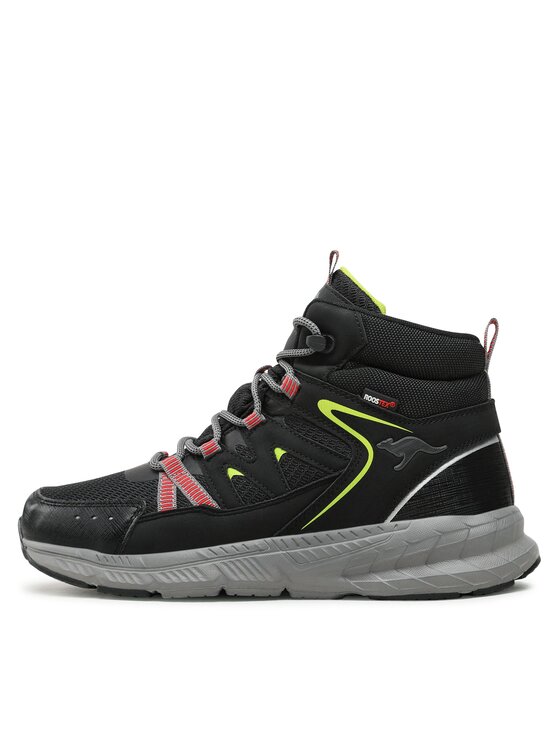 KangaRoos KangaRoos Matkajalatsid K-Uo Nod Mid Rtx 81142 000 5008 Must