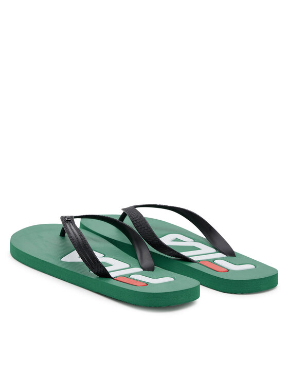 Fila Fila Infradito FFM0007 63082 Nero