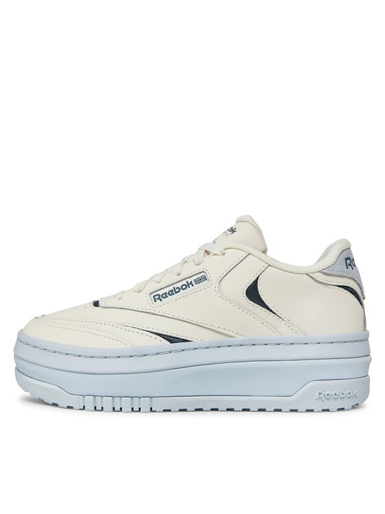 Reebok Reebok Tenisice Club C Extra IE0225 Bijela