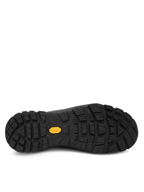 Diemme Diemme Sneakers Movida DI24FWMOM Schwarz