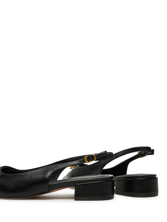 Nine West Nine West Salonarji WFA2991-1 Črna