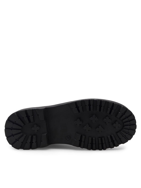 Lasocki Lasocki Schnürstiefeletten WB-ALESSIA-01 Schwarz
