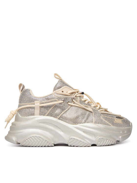 Steve Madden Steve Madden Sneakersy Vault 2R 11003549 Béžová