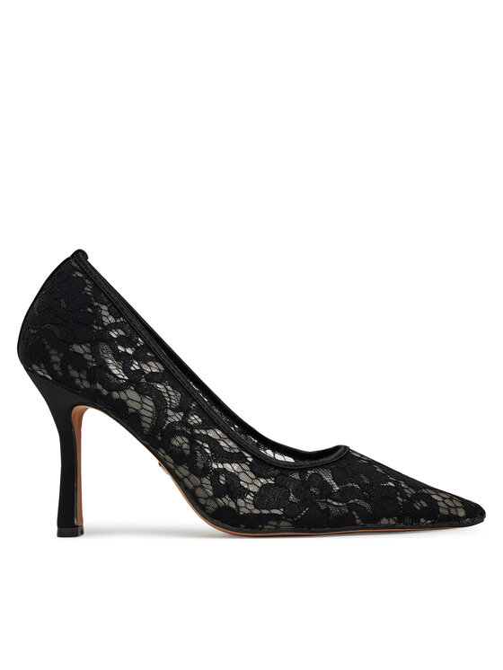Nine West Nine West Γόβες CEO-S3S96688 Μαύρο