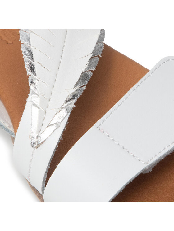 Primigi Primigi Sandali 1935100 D Bianco