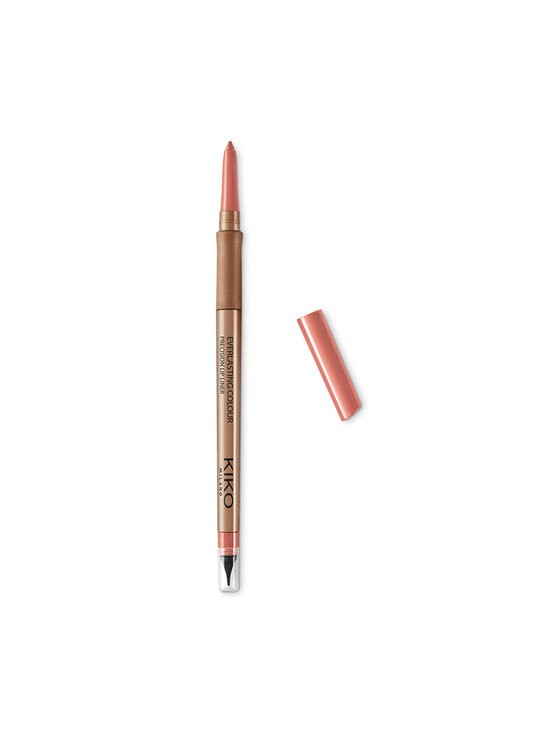 Konturówka do ust KIKO Milano, Everlasting Colour Precision Lip Liner