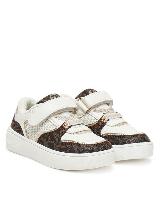 MICHAEL Michael Kors MICHAEL Michael Kors Sneakersy MK01930100 Barevná