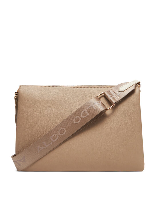 Aldo Aldo Torebka Coebaen 13989225 Beżowy
