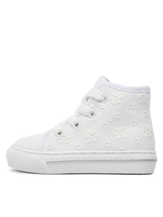 Primigi Primigi Scarpe da ginnastica 5947200 Bianco