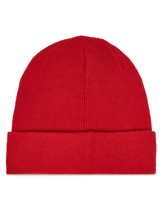 Lacoste bonnet rouge cheap