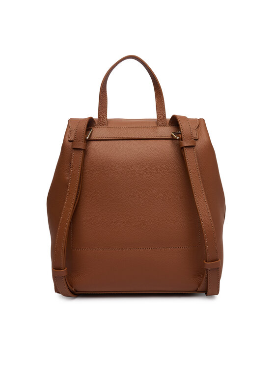 Coccinelle Coccinelle Rucksack TOA Coccinellenikla E1 TOA 14 01 01 Braun