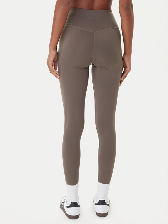 Girlfriend Collective Girlfriend Collective Клин Float 4021 Бежов Slim Fit