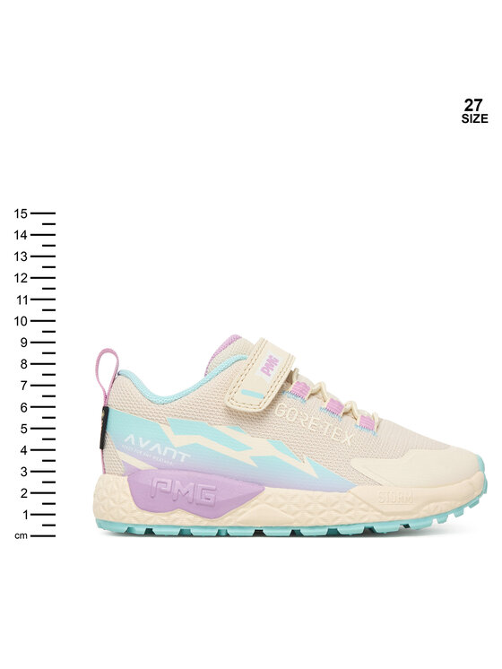 Primigi Primigi Sneakers AVANT Gtx 1431000 M Beige