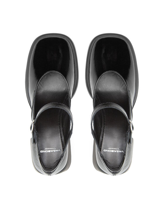 Vagabond Shoemakers Vagabond Shoemakers Γοβάκια Ansie 5445-260-20 Μαύρο