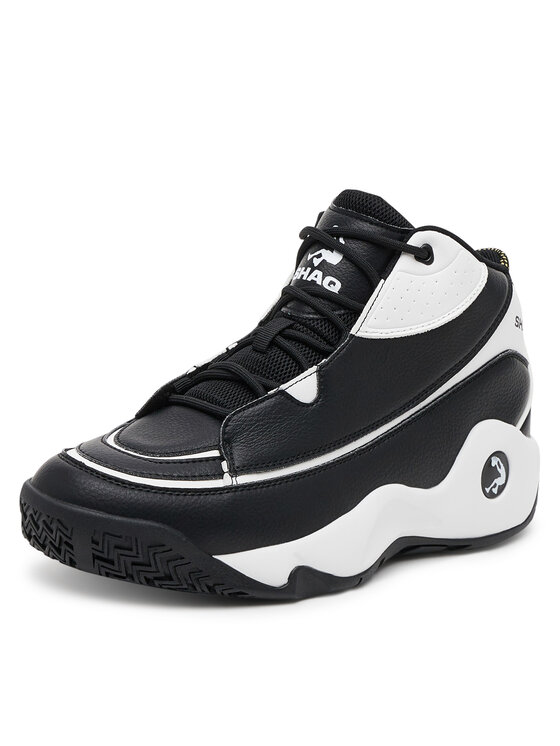 SHAQ SHAQ Scarpe da basket V11-183 Nero