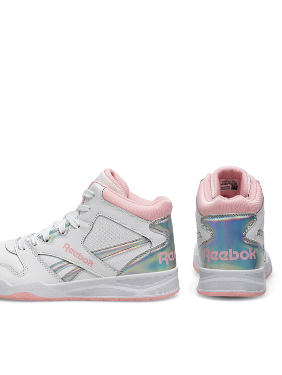 Reebok Reebok Laisvalaikio batai BB4500 COURT 100033482K Balta